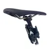Lezyne Pocket Drive Black Mini-Fahrradpumpe Produktbild-Vorschau 3