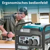 KS 3300i Inverter Stromerzeuger Notstrom Stromaggregat Produktbild-Vorschau 3