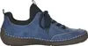 Rieker 52573-14 - Rieker Slipper Blau  Rieker Farbe: blau, Produktbild-Vorschau 21