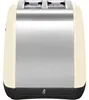 KitchenAid 5KMT221EAC 7 2 fetta/e 1100 W Nero, Crema, Anteprima dell’immagine prodotto 5