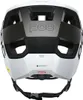 POC Kortal Race MIPS Hydrogen White/Uranium Black Matt Produktbild-Vorschau 4