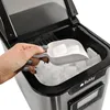 RUHHY K5536 Eiswürfelbereiter 12Kg/24h Produktbild-Vorschau 15