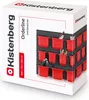 KISTENBERG Závěsný organizér / držák s 20 boxy ORDERLINE Náhled obrázku produktu 2