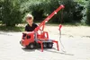 Lena GIGA TRUCKS Feuerwehr-Kranwagen Arocs, Produktbild-Vorschau 11