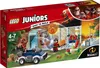 LEGO® Juniors La grande fuga 10761 Anteprima dell’immagine prodotto 1