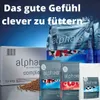 alpha complete Koifutter 5mm 4kg Produktbild-Vorschau 2