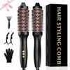 Thermobürste 32mm Thermal Brush, Pro Leichte Thermo Produktbild-Vorschau 1