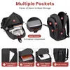 40L Rucksack, Extra Groß Rucksack, Laptop Rucksack, Produktbild-Vorschau 2