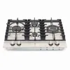 Kaiser Gas Herdset Autark/Kaiser Eg 6372 Einbau Produktbild-Vorschau 3