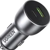 Caricabatterie da auto Ugreen Cd213 Usb + Usb-C, 36W Anteprima dell’immagine prodotto 1