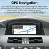 Autoradio Android con CarPlay per BMW E60, E61, E63, E64, Anteprima dell’immagine prodotto 8
