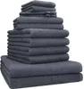 Betz Berlin Handtuch-Set 12-teilig – 100% Baumwolle – ®  – Produktbild-Vorschau 1