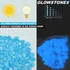 GLOWSTONES Original Magische Leuchtsteine Leuchtkiesel Produktbild-Vorschau 3