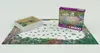Eurographics 2000 Teile - Monets Garten, Monet Produktbild-Vorschau 3
