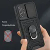 Outdoor Panzer Hülle für Samsung Galaxy A52 mit Produktbild-Vorschau 5