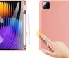 Dux Ducis Domo Flip-Case für Xiaomi Pad 7/7 Pro, Rosa Produktbild-Vorschau 3