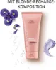 Wella Professionals Invigo Blonde Recharge Cool Color Podgląd zdjęcia produktu 8