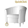 WAGNER QuickClick® Filzgleiter ULTRASOFT SLIM - 4x Produktbild-Vorschau 5