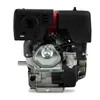 EBERTH 15 PS 11,03 kW Benzinmotor mit 25 mm Ø Welle, Produktbild-Vorschau 9