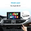 AUTOABC Wireless CarPlay & Android Auto Interface für Audi Produktbild-Vorschau 4