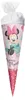 Disney Minnie Mouse, okrúhla, s tylovým zapínaním, 35 cm Náhľad obrázku produktu 1