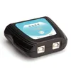VALUE Interruttore manuale per stampante USB 2.0, a 4 vie Anteprima dell’immagine prodotto 3