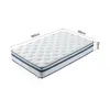 Matelas à ressorts, 9 zones, matelas à ressorts ensachés de Voir les images du produit 9