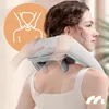 MalTec masseur de cou dos nuque shiatsu sans fil ceinture Voir les images du produit 7