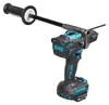 Makita HP001GZ, 650 RPM, 2600 RPM, 1,5 mm, 1,3 cm, 9750 Produktbild-Vorschau 4