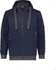 Dassy Sweatshirt-Jacke Pulse COPES80 300400 Gr. XL Produktbild-Vorschau 2