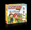 Monopoly Junior - Mein Bauernhof Brettspiel Produktbild-Vorschau 4
