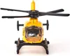 Siku Hubschrauber NOTARZT Spielzeughubschrauber gelb; 856 Produktbild-Vorschau 21