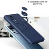 Xiaomi 12T Pro Handyhülle, Ring Halter Ständer Kratzfeste Produktbild-Vorschau 3