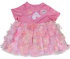 MGA BABY born Blütenkleid 43cm Voir les images du produit 1
