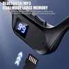 Knochenschall Kopfhörer Bluetooth 5.2, Open Ear Kabellose Produktbild-Vorschau 6