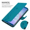 Cadorabo DE-153171, Honor, Honor 9 LITE, Modrá Náhled obrázku produktu 4