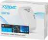 The image shows the packaging of a carbon monoxide and gas alarm. Podgląd zdjęcia produktu