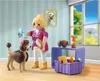 71747 Ošetrovateľ psov Náhľad obrázku produktu 5