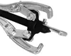 Kraft & Dele KD10118 3-ramenný sťahovák ložísk 8" 200mm Náhľad obrázku produktu 9