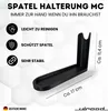 ULROAD passend für LIDL Monsieur Cuisine Compact Connect Produktbild-Vorschau 4