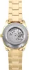 Orient Contemporary Semi Skeleton Automatik Herrenuhr Produktbild-Vorschau 12