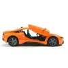 SIKU BMW i8 LCI Jouet miniature 1 pièce Voir les images du produit 4