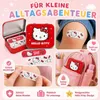 Cerotti rossi per bambini di Hello Kitty Prodotto in Anteprima dell’immagine prodotto 5