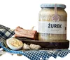 Soupe « Żurek » maison 700 ml - Schronisko Bukowina Voir les images du produit 1
