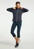 JOY PEGGY Jacke NIGHT MEL. NIGHT MEL. 50 Produktbild-Vorschau 4