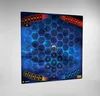 Twilight Imperium Spielmatte – XXL Galaxy Spielunterlage Produktbild-Vorschau 1
