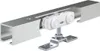 GEZE Schiebetürbeschlag Rollan  40 NT Flügelbreite 50-84 cm Produktbild-Vorschau 2