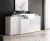 MIRJAN24 Kommode Urban III, Stilvoll Highboard, Modern Produktbild-Vorschau 8