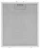 Amica 1037340 Aluminium filter 326x278x9 Produktbild-Vorschau 1