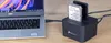 Dokovací stanice REAGLE SATA 2x HDD SSD 16TB Náhľad obrázku produktu 7